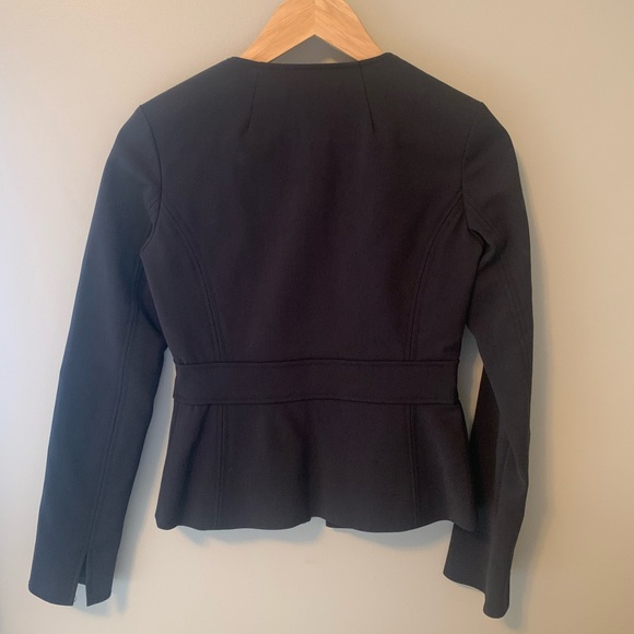 DKNY Jacket - Size 0 - Picture 2 of 5